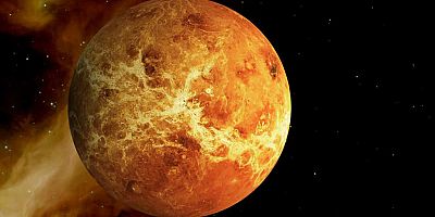 Venüs'te hayat belirtileri bulundu