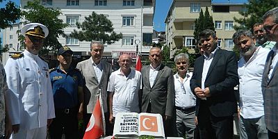 Ebubekir Taşyürek'ten Kartal CHP'ye 15 Temmuz eleştirisi!